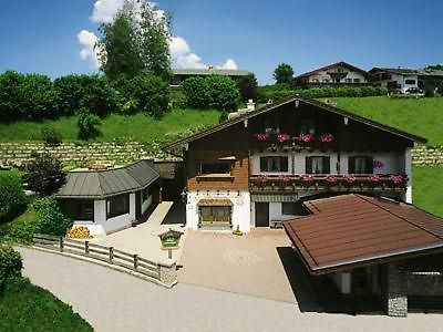 Gaestehaus Hanauerbichl Schönau am Königssee Exteriör bild