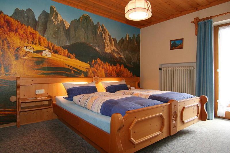 Gaestehaus Hanauerbichl Schönau am Königssee Exteriör bild