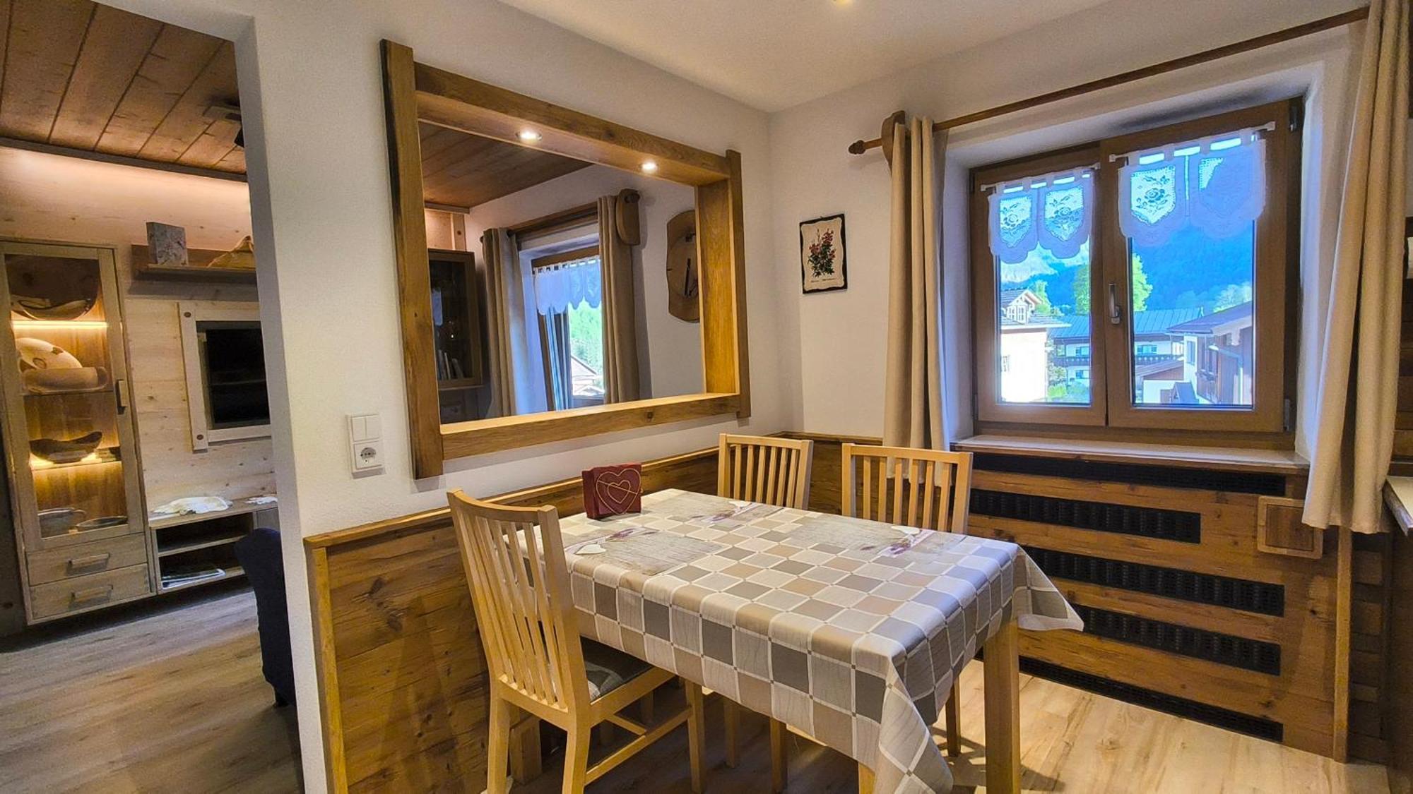 Gaestehaus Hanauerbichl Schönau am Königssee Exteriör bild